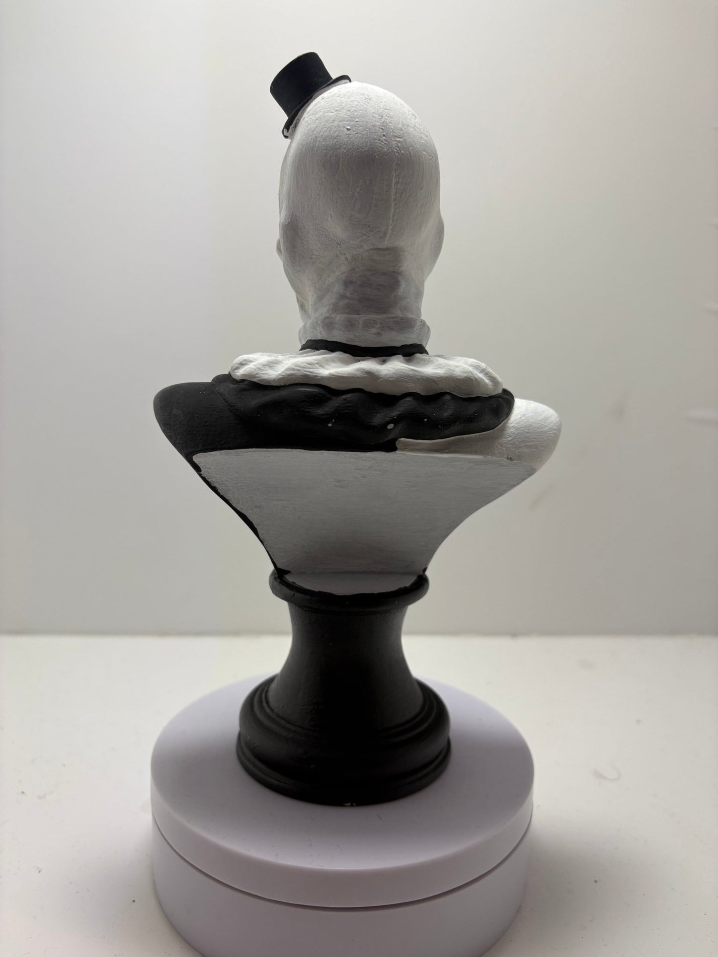 Figura Terrefier - CreaLuDe3D