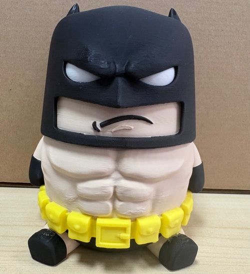 Batman gigante Fortnite