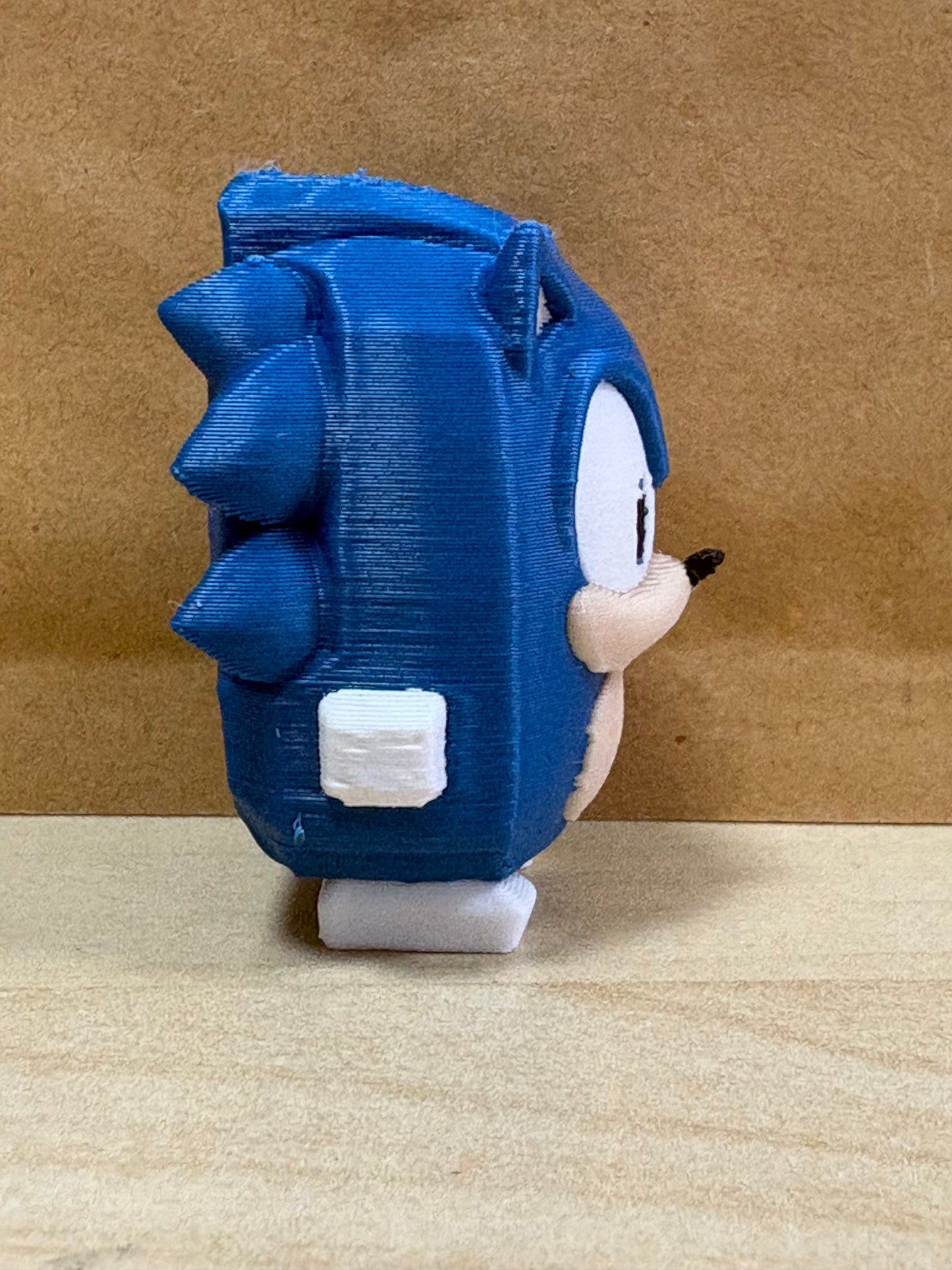Espíritu Fortnite Sonic
