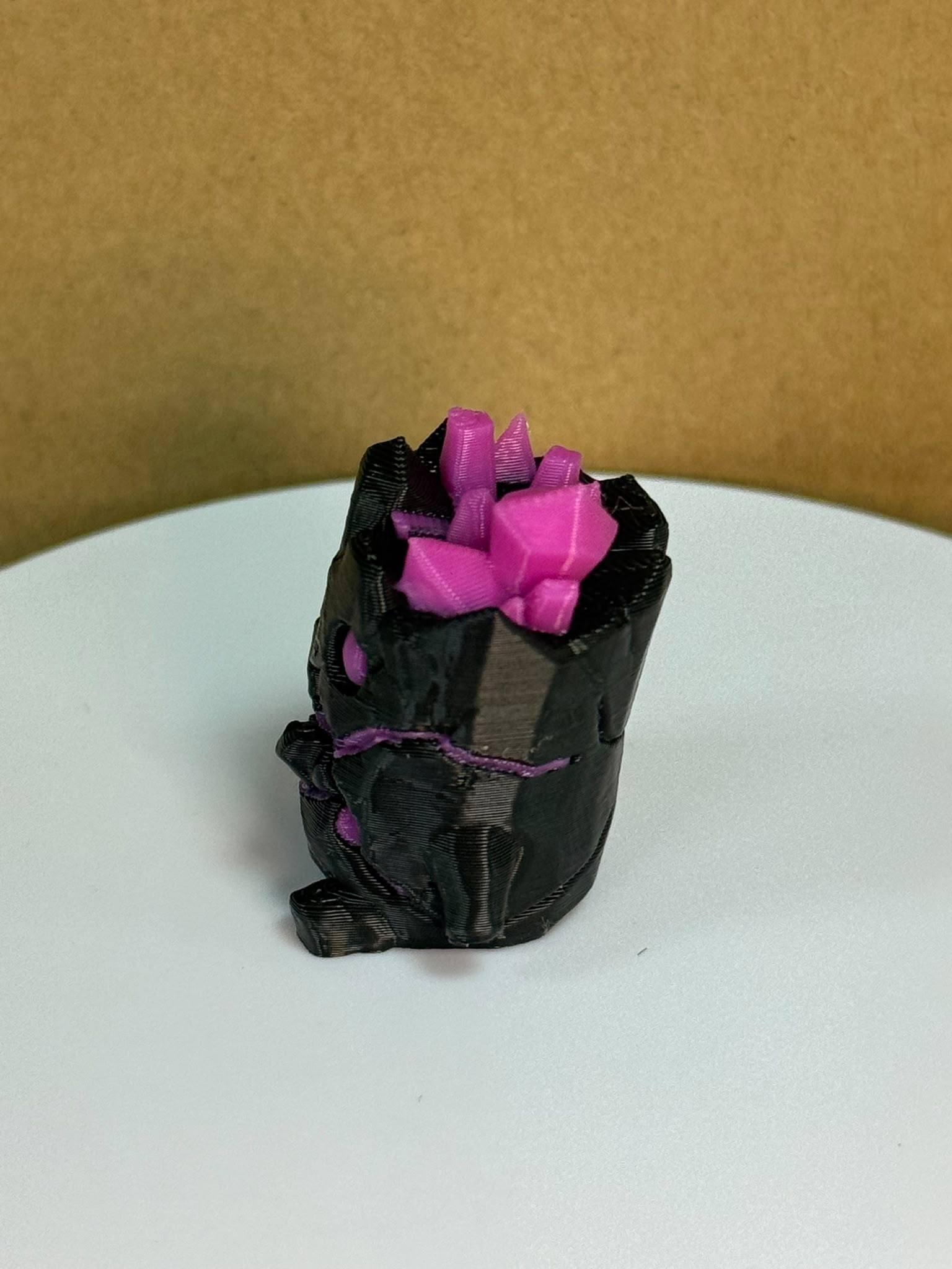 Espíritu de Fortnite Temporada Nueva | Figura 3D Coleccionable Punto Cero - Impresión 3D - CreaLuDe3D