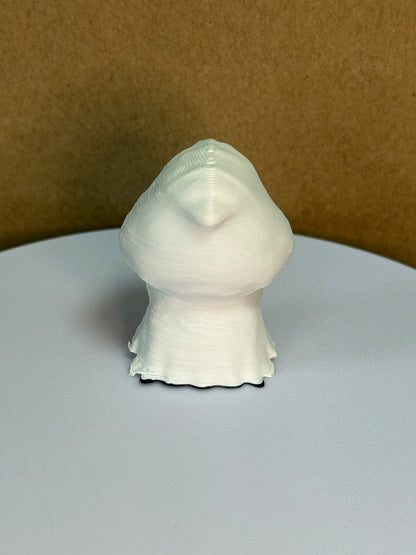 Espíritu de Fortnite Temporada Nueva | Figura 3D Espíritu Encapuchado - CreaLuDe3D