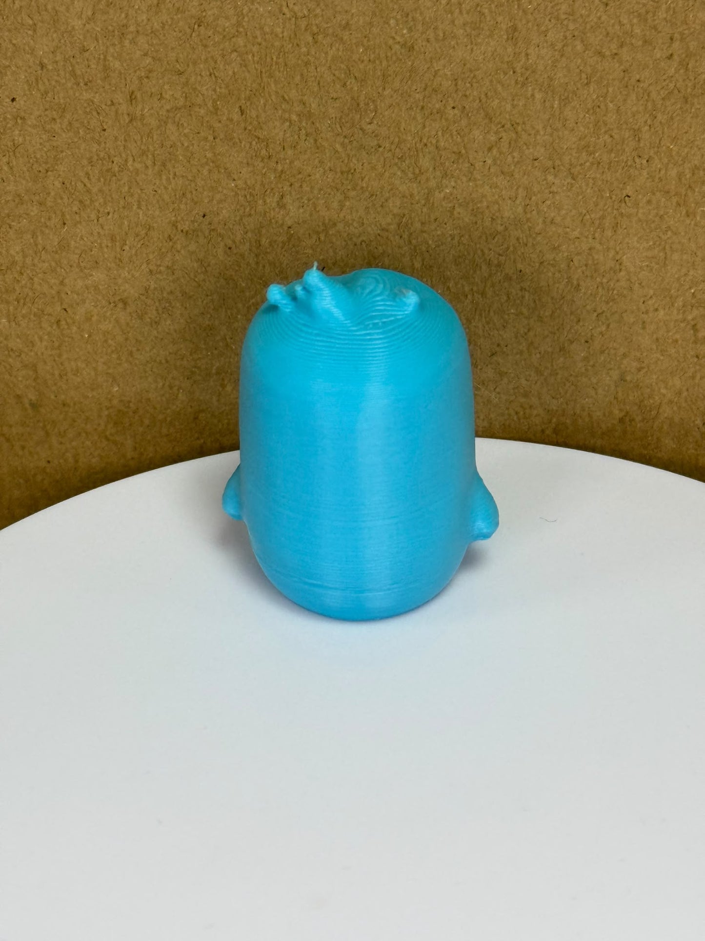 Espíritu de Fortnite Temporada Nueva | Figura 3D Mini Espiritu de Agua - CreaLuDe3D