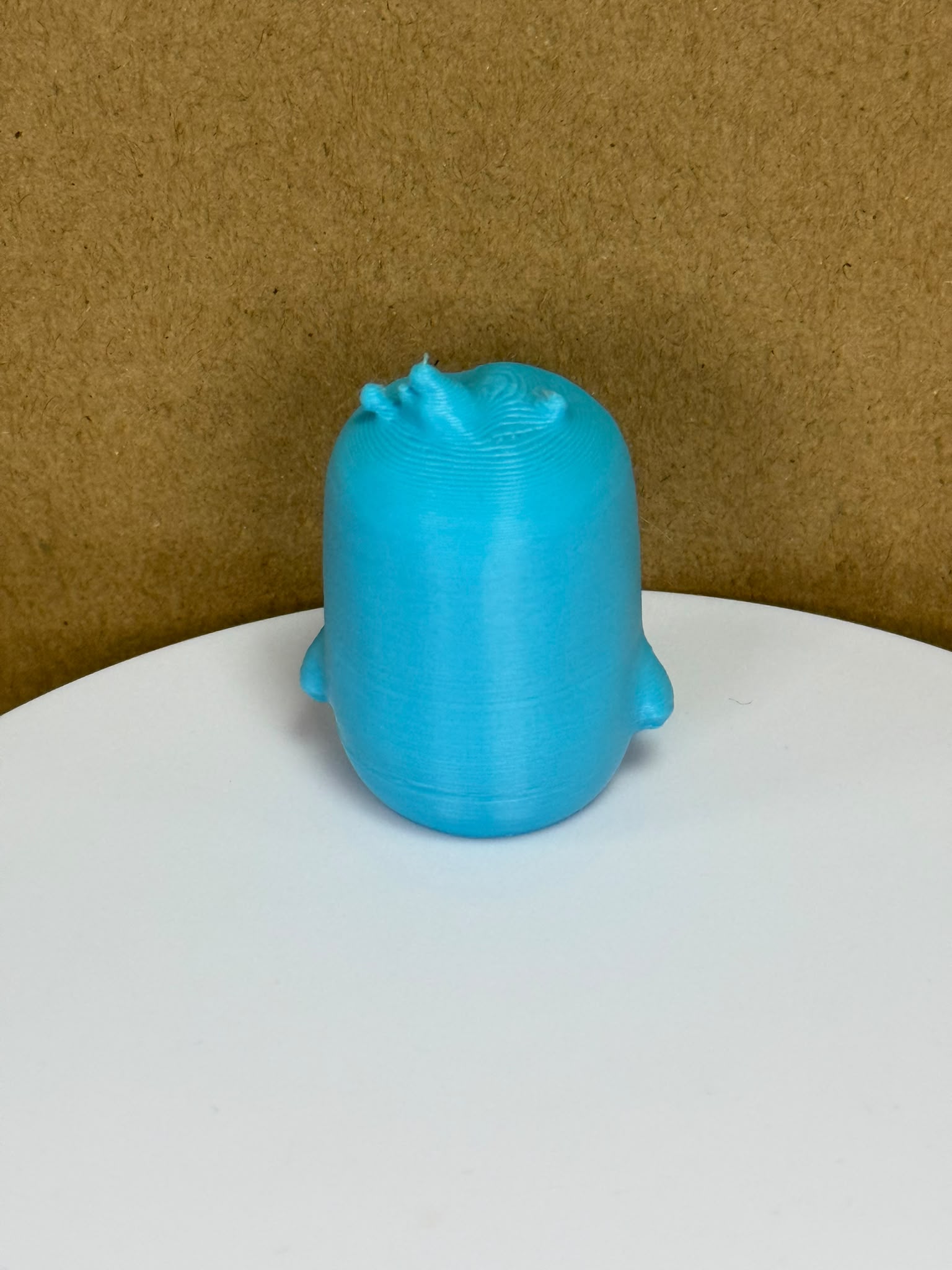 Espíritu de Fortnite Temporada Nueva | Figura 3D Mini Espiritu de Agua - CreaLuDe3D
