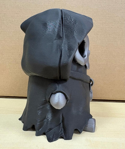Espíritu Gigante de la Parca 16 cm | Figura 3D Inspirada en Fortnite | Decoración Gamer - CreaLuDe3D