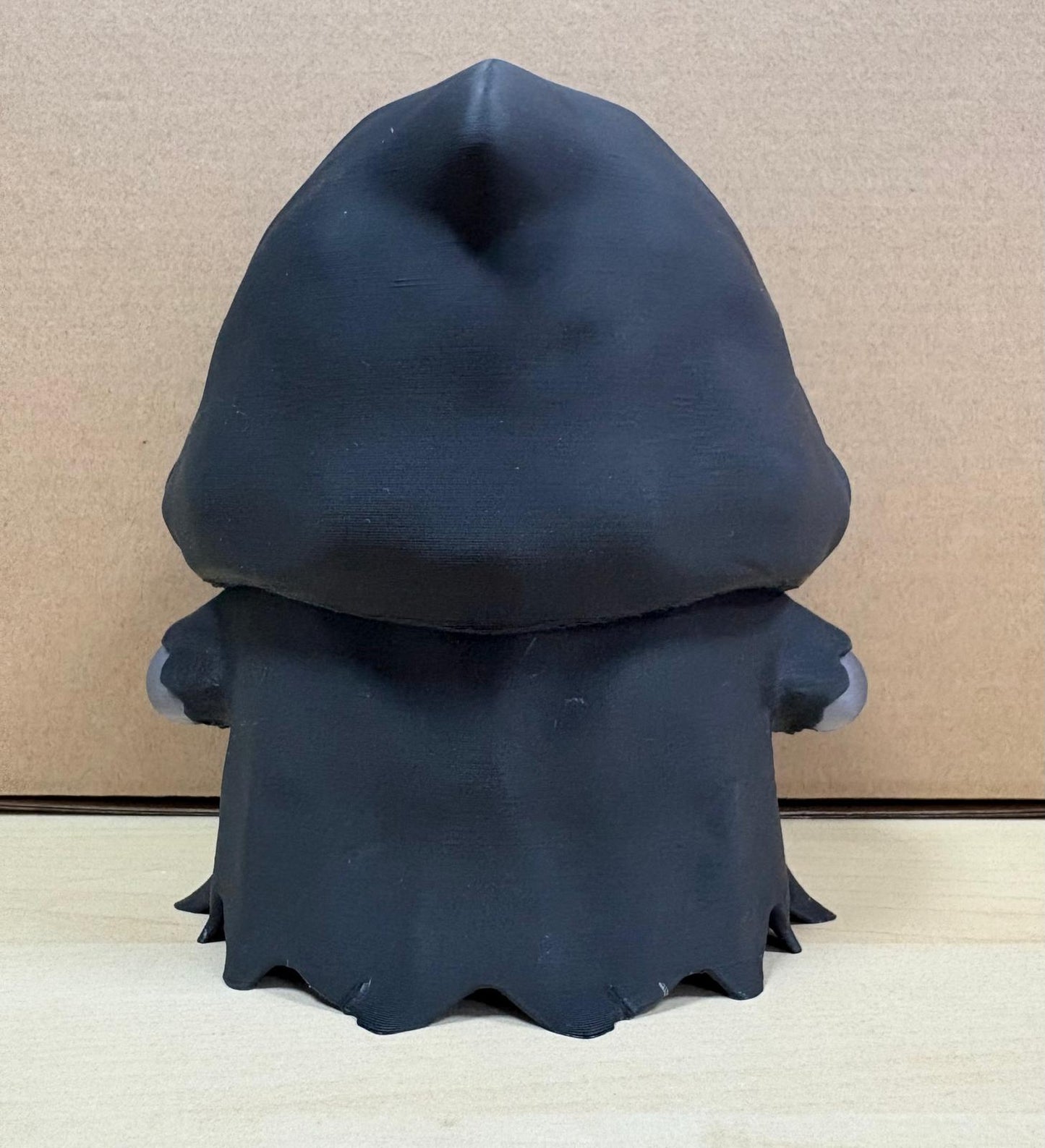 Espíritu Gigante de la Parca 16 cm | Figura 3D Inspirada en Fortnite | Decoración Gamer - CreaLuDe3D