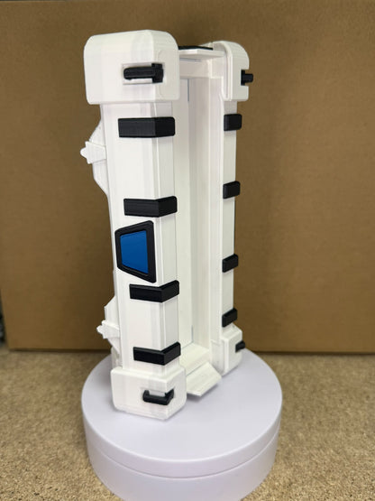 Extractor de Espíritus Fortnite | Réplica Impresa en 3D Coleccionable - CreaLuDe3D