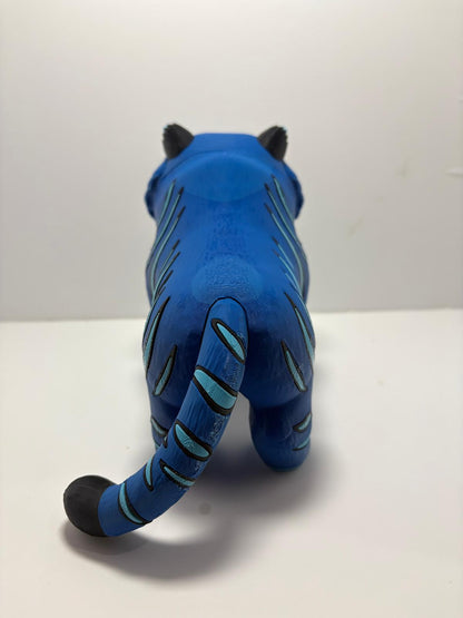 Figura Derpy Tiger Demon Hunters Kpop Impresa en 3D - CreaLuDe3D