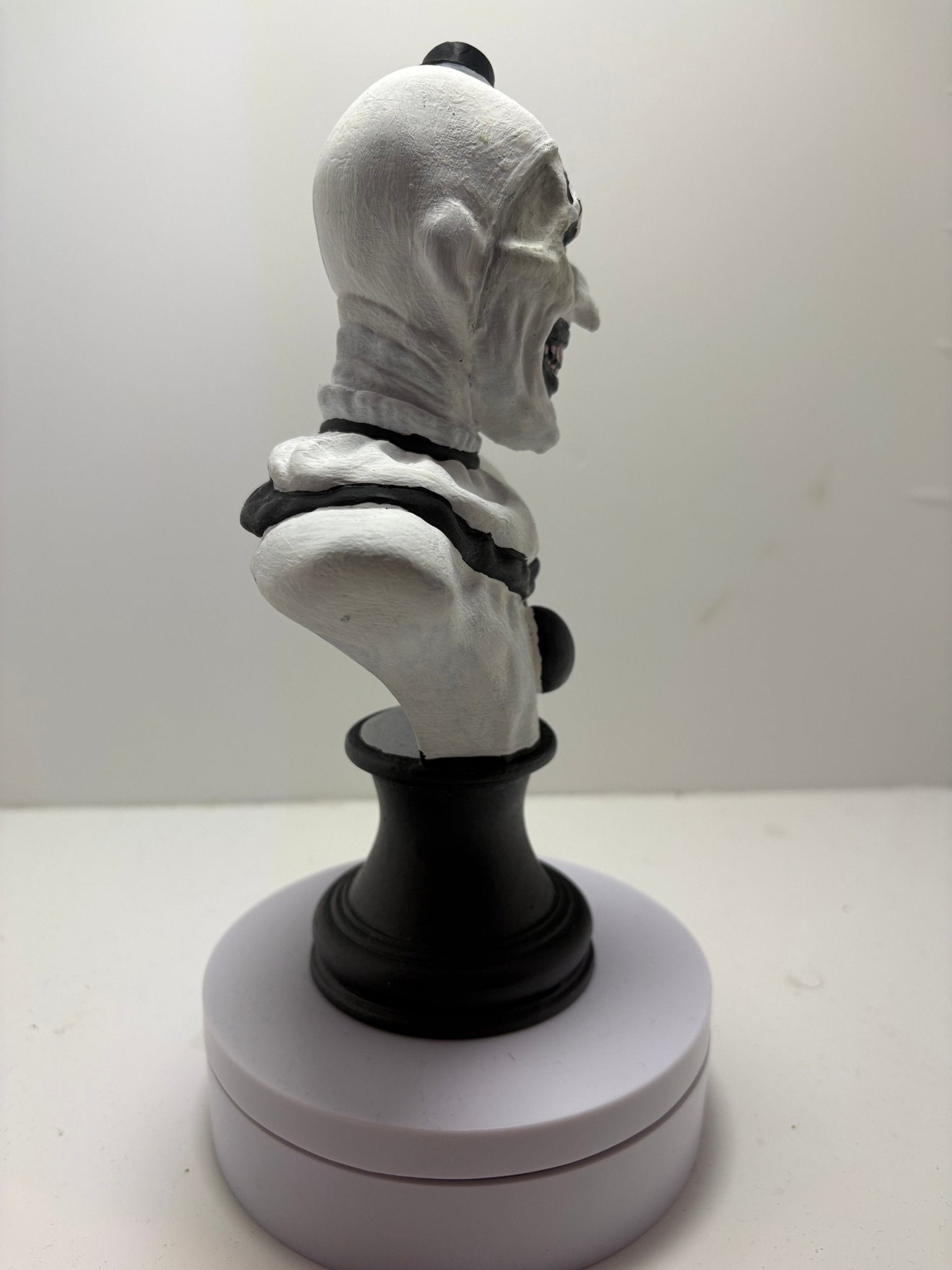 Figura Terrefier - CreaLuDe3D