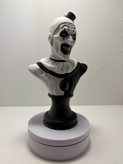 Figura Terrefier - CreaLuDe3D