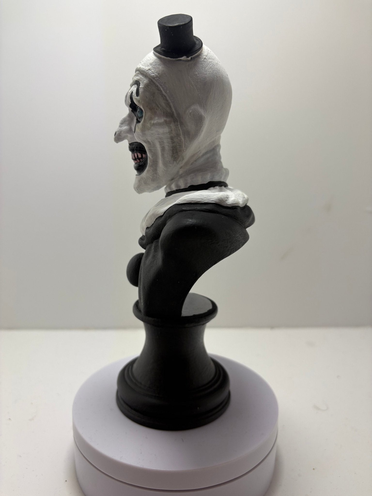 Figura Terrefier - CreaLuDe3D
