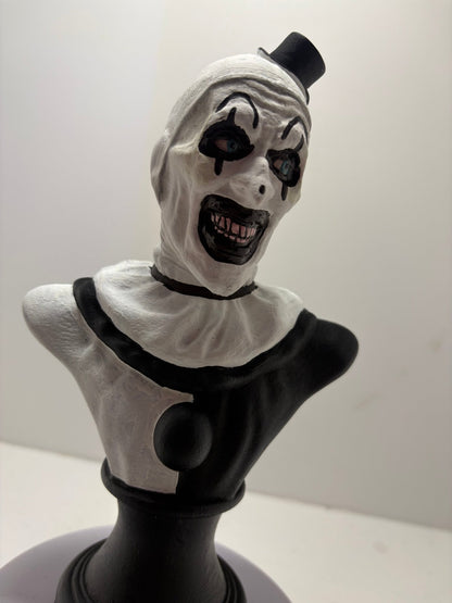 Figura Terrefier - CreaLuDe3D