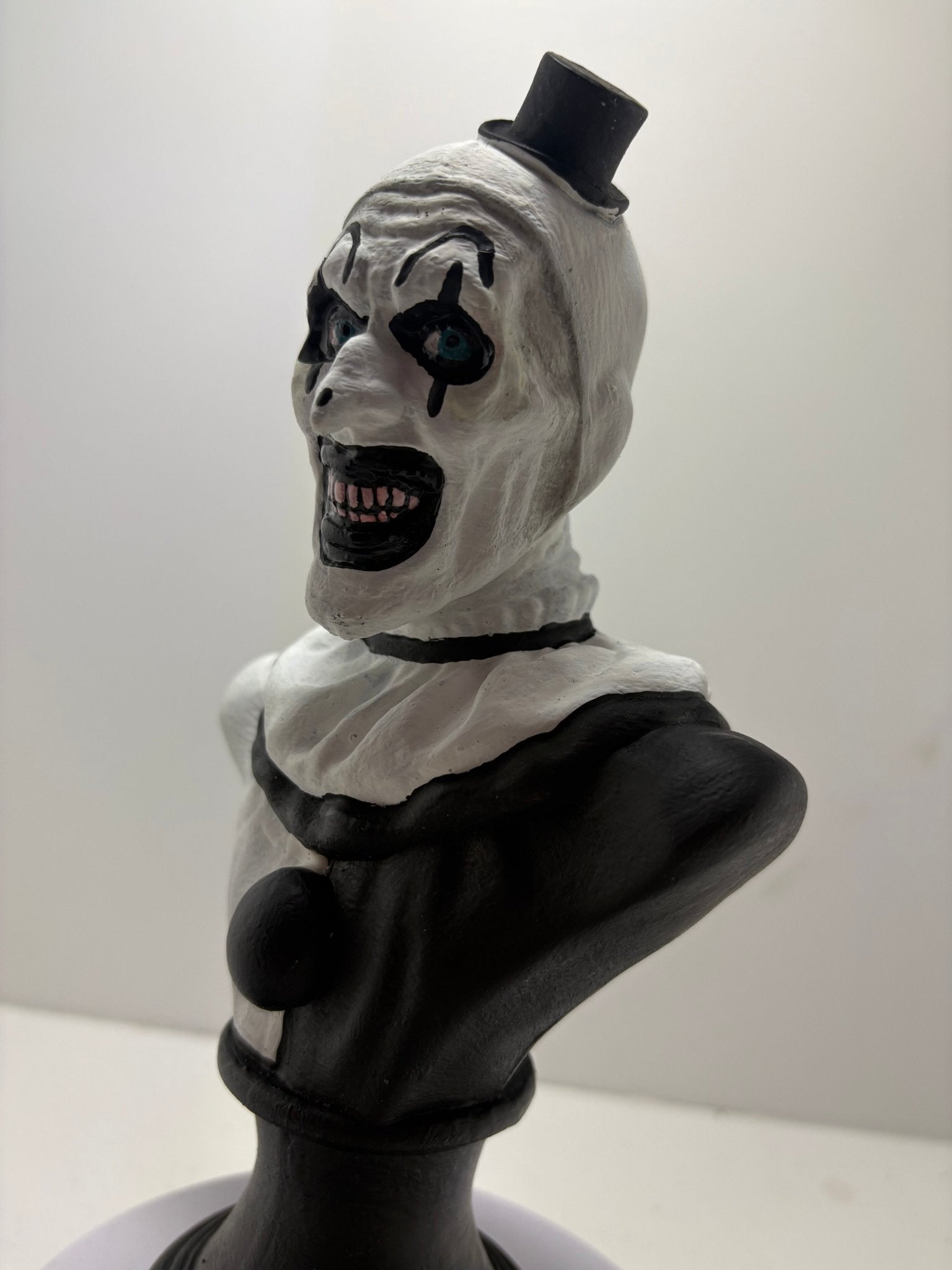 Figura Terrefier - CreaLuDe3D