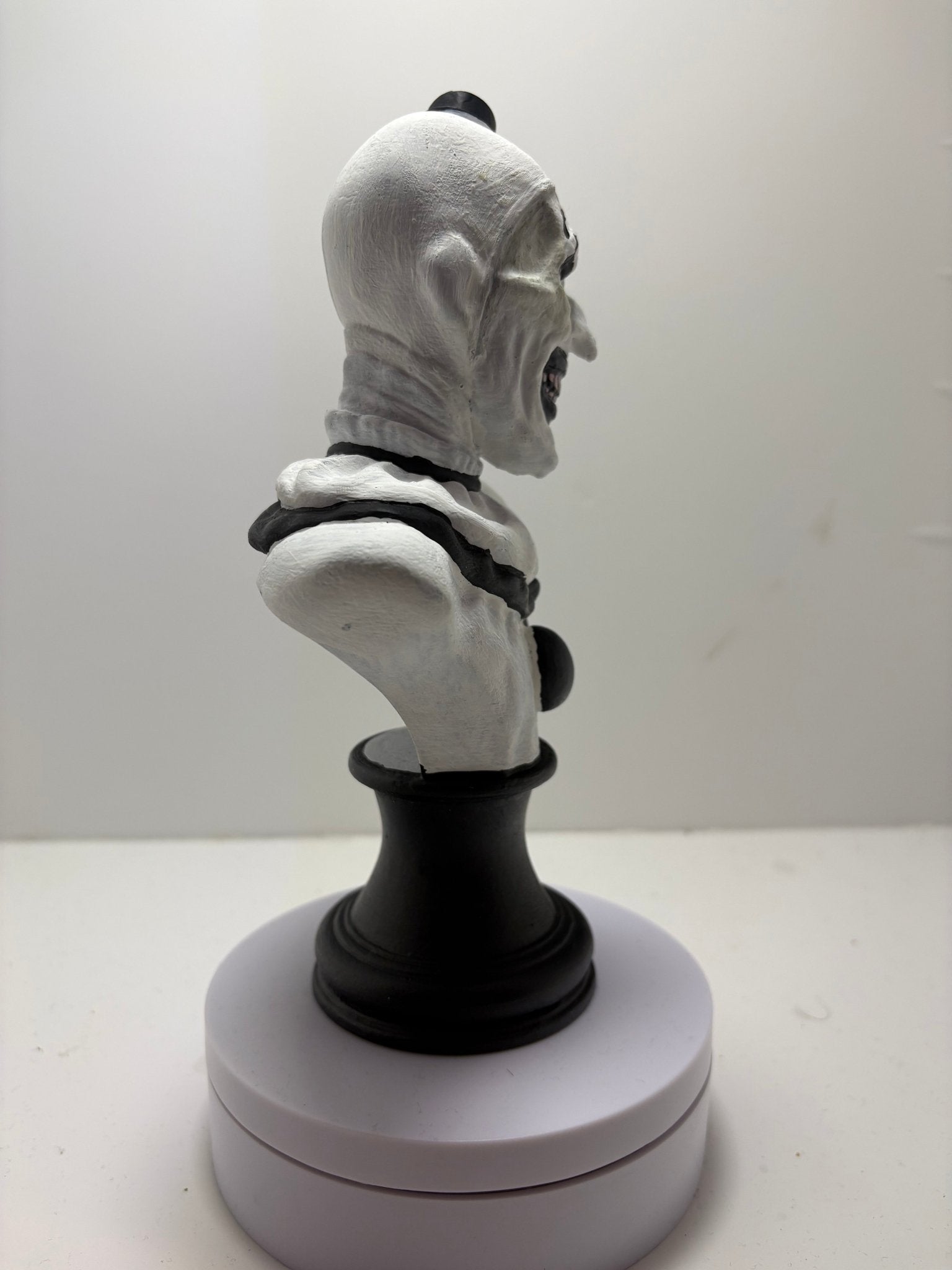 Figura Terrefier - CreaLuDe3D