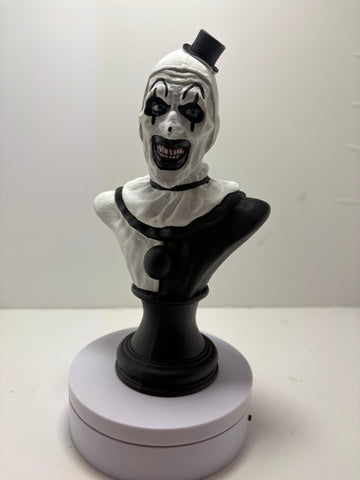 Figura Terrefier - CreaLuDe3D