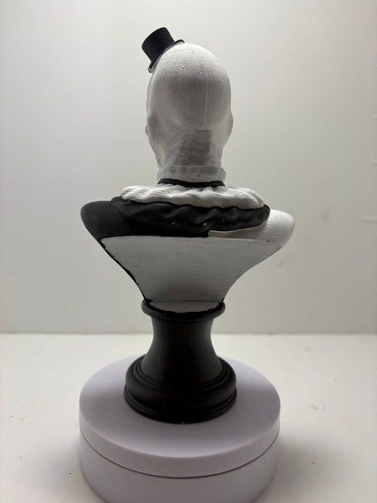 Figura Terrefier - CreaLuDe3D