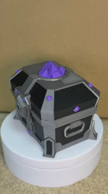 Cofre de Espiritus Fortnite