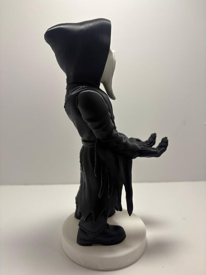 Soporte de Mando Universal GhostFace Impreso en 3D - CreaLuDe3D