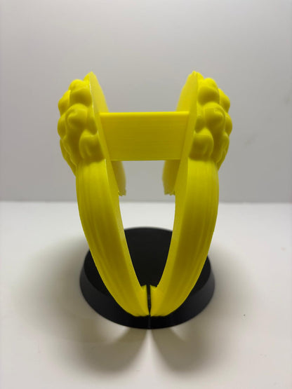 Soporte de Mando Universal Nube Goku Impreso en 3D - CreaLuDe3D