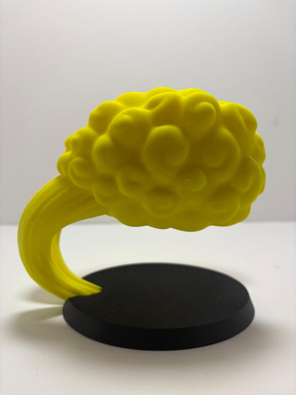 Soporte de Mando Universal Nube Goku Impreso en 3D - CreaLuDe3D